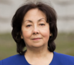 Larisa Schelkin